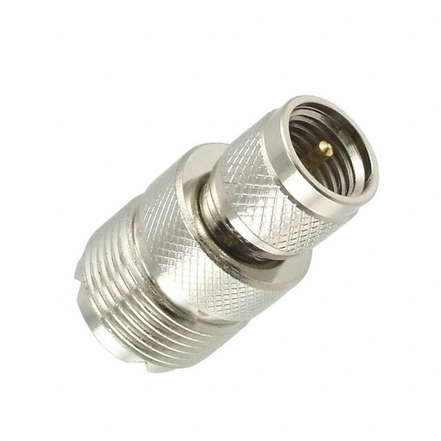 6317505 Winchester Interconnect  Coaxial Connector (RF) Adapters